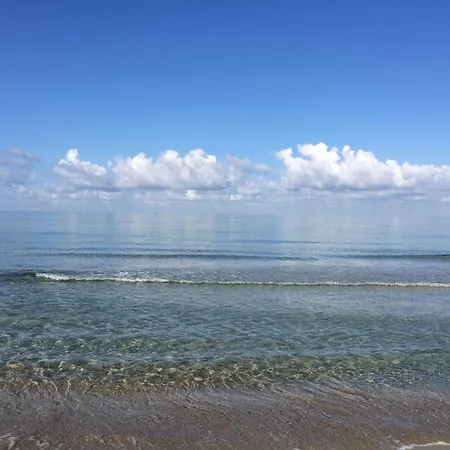 Perla D'occidente Διαμέρισμα *