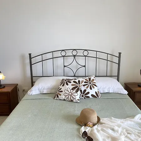 Perla D'occidente Apartment Marsala