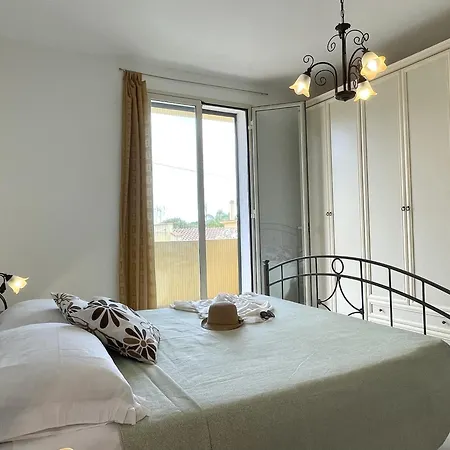 Διαμέρισμα Perla D'occidente *