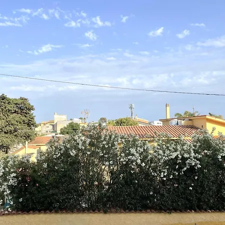 Διαμέρισμα Perla D'occidente *