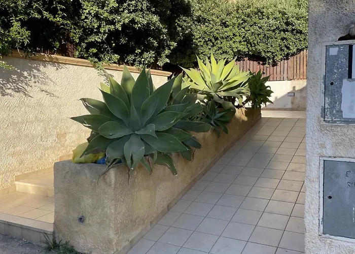 Perla D'occidente Apartment