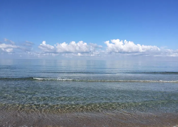 Perla D'occidente Apartment *