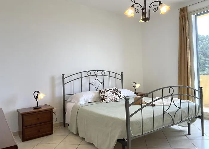 Apartment Perla D'occidente Marsala