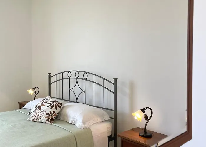 Apartment Perla D'occidente