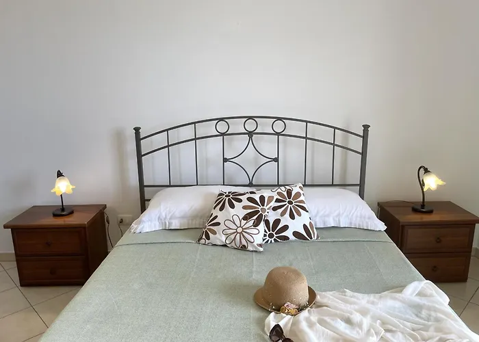 Perla D'occidente Apartment Marsala