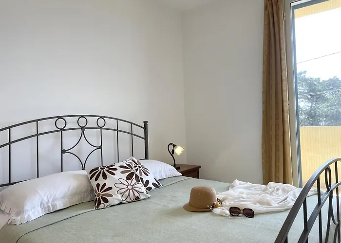 Apartment Perla D'occidente Marsala