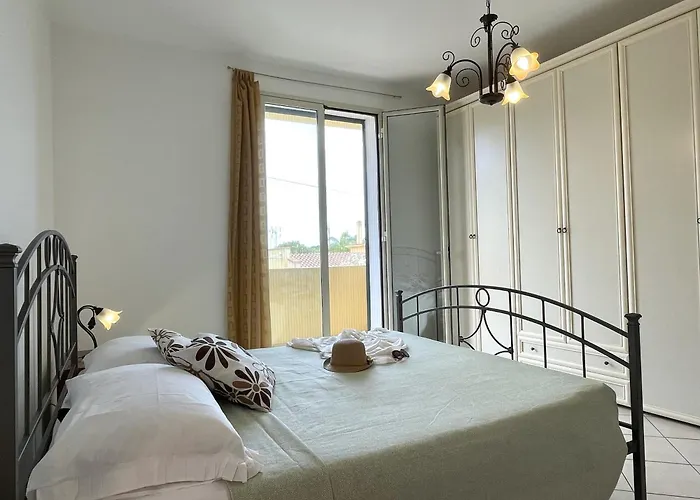 Apartment Perla D'occidente *