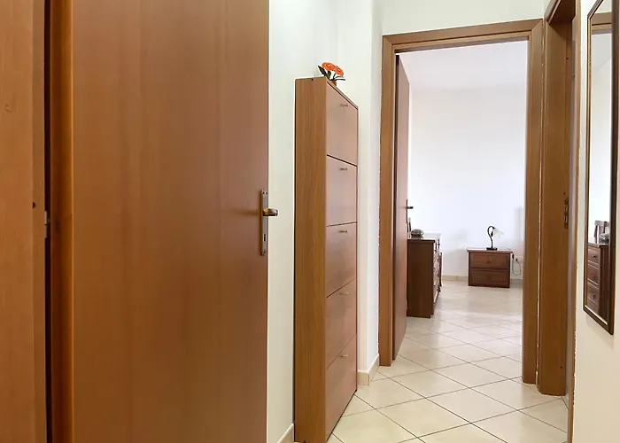 Apartment Perla D'occidente *