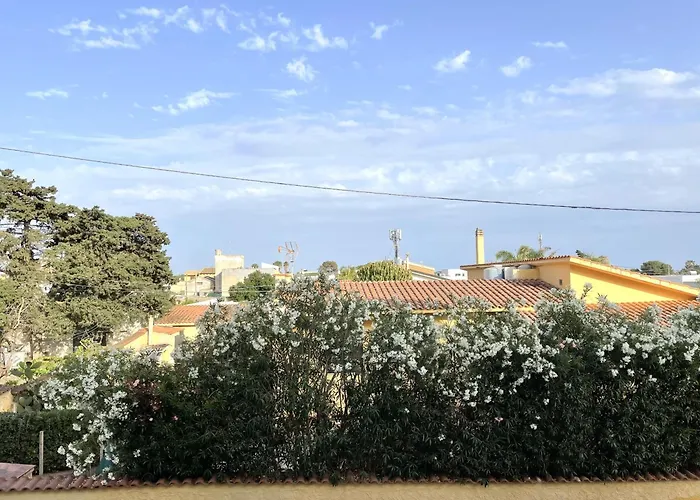 Apartment Perla D'occidente *