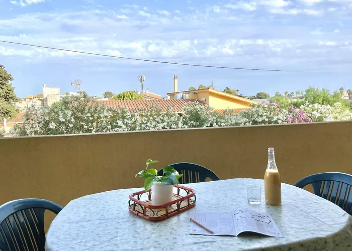 Perla D'occidente Marsala