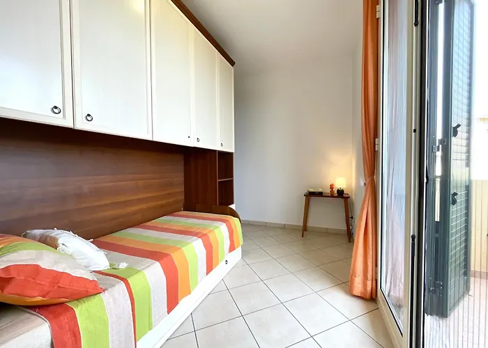 Perla D'occidente Apartment