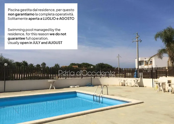 Perla D'occidente Marsala