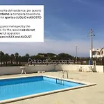 Perla D'occidente מרסאלה