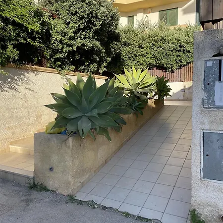 Perla D'occidente Apartment