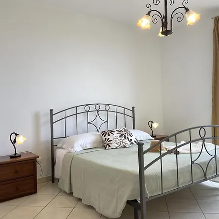 Apartmán Perla D'occidente Marsala