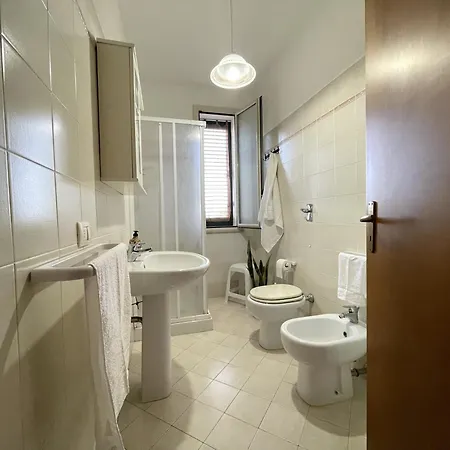 Perla D'occidente Apartmán Marsala