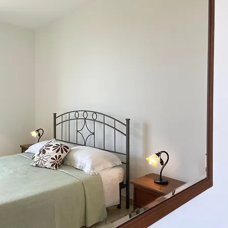 Apartmán Perla D'occidente