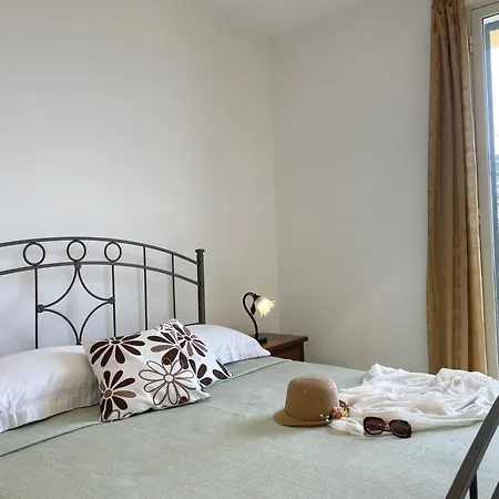 דירה Perla D'occidente מרסאלה
