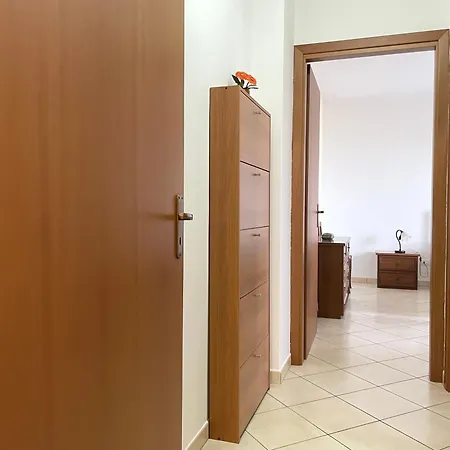 Apartment Perla D'occidente *