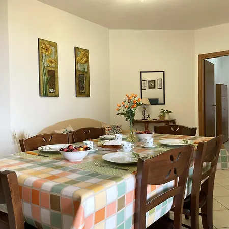 Apartmán Perla D'occidente Marsala