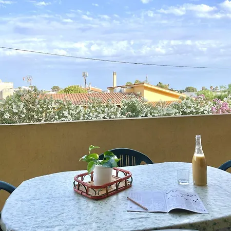 Perla D'occidente Marsala