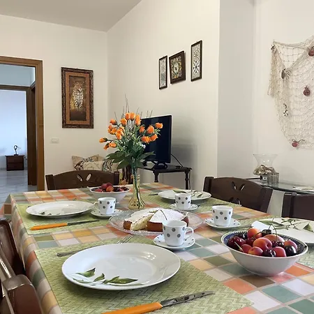 Perla D'occidente Marsala