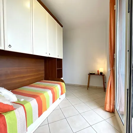 Perla D'occidente Apartment