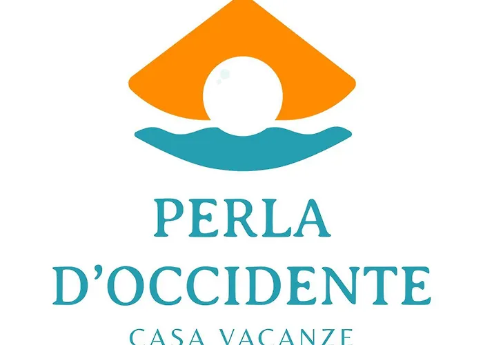 Perla D'occidente 公寓 *